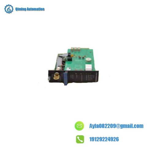 DET-TRONICS EQ2100LC Eagle Quantum Logic Module, Advanced Safety & Security Solutions