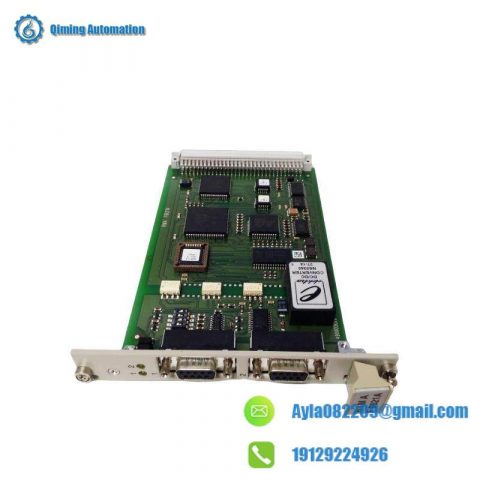 HIMA F8621A CPU Module; Manufacturer: HIMA