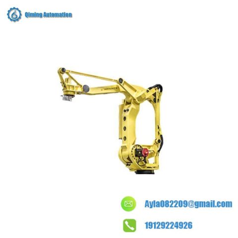 FANUC 410iB Robotics Module, Advanced Automation Solution