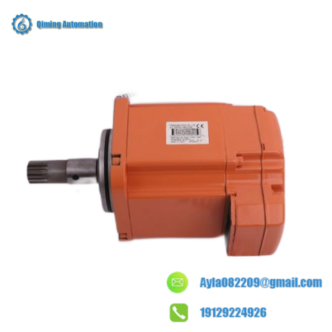 FANUC A06B-6079-H208 High-Precision AC Servo Motor for Precision Machining Applications