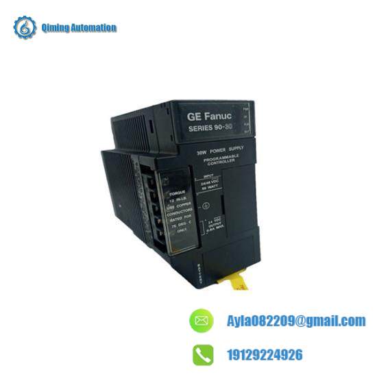 fanuc_a06b-6114-h106.jpg FANUC A06B-6114-H106 - High Performance Alpha Power Supply Module