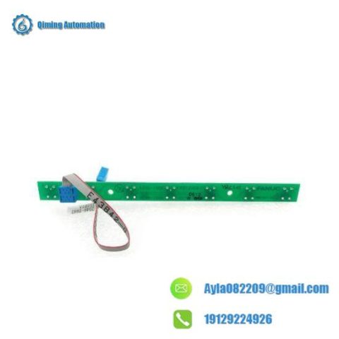 Fanuc A20B-1006-0270 Key Keyboard With Ribbon Cable, Precision Input Device for Industrial Automation