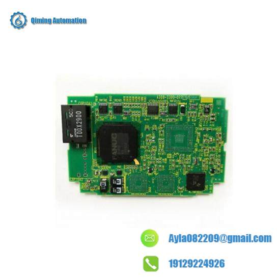 fanuc_a20b-3300-0773_servo_card.jpg Fanuc A20B-3300-0773 Servo Module for Industrial Automation