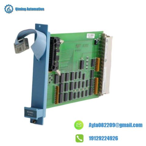 Honeywell FC-IO-0001 Industrial Control IO Extended Module