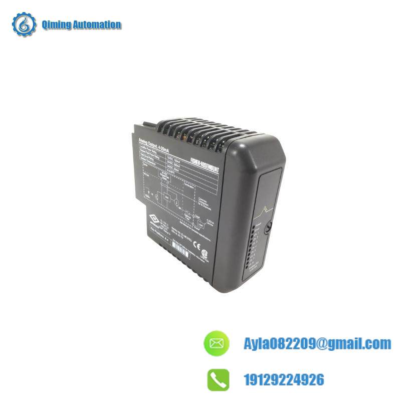 fisher-rosemount_kj3002x1-bb1.jpeg FISHER-ROSEMOUNT KJ3002X1-BB1: High Precision Industrial Control Module
