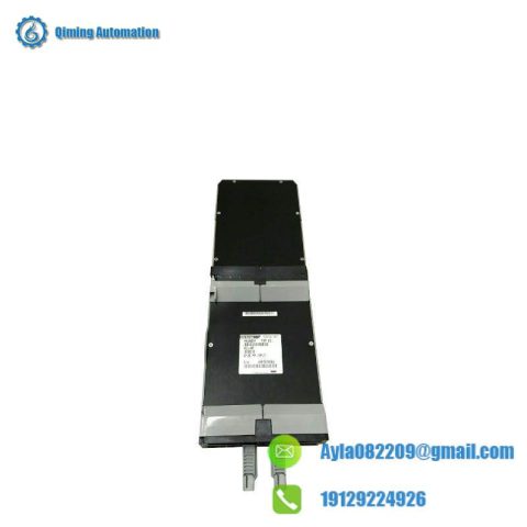 FOXBORO FBM02 - Cable Termination Module, I/A Series, High-Performance PLC Component