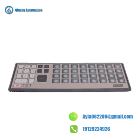 FOXBORO FBM03 Industrial Control Module
