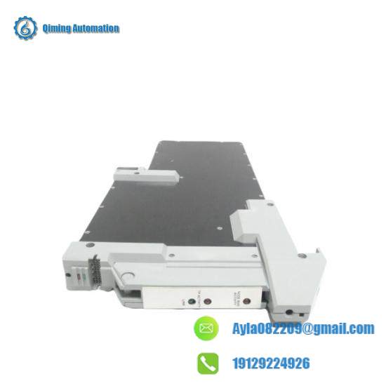 foxboro_p0400bj_1.jpg FOXBORO P0400BJ Industrial Control Module