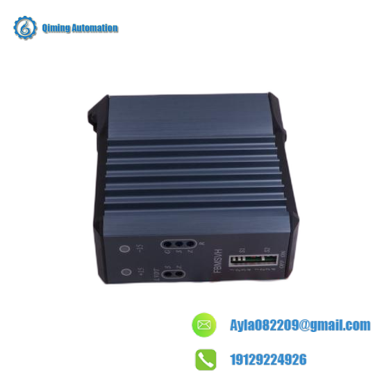 foxboro_p0400bj_3.png FOXBORO P0400BJ Industrial Control Module