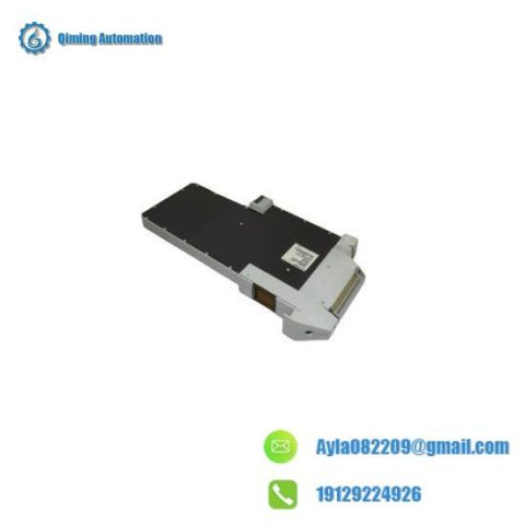 Foxboro P0400UP CMP10 Communications Processor - High-Performance Industrial Networking Solution