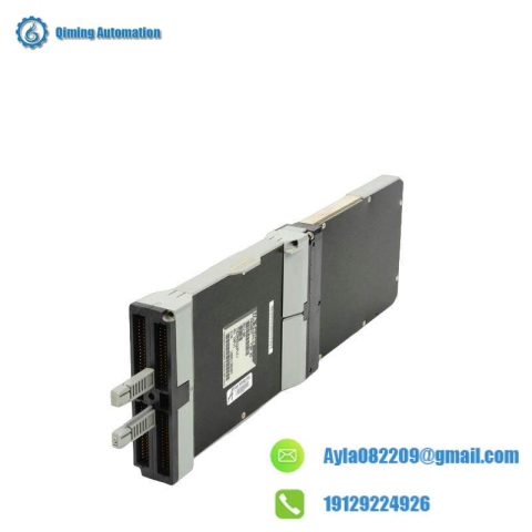 Foxboro P0400YD FBM3 - Input Module: Precision Control for Industrial Automation