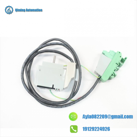 FOXBORO P0800DC Module for Industrial Control Systems