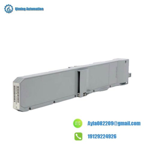 Foxboro P0903ZE Fieldbus Isolator Module - High-Precision Signal Conditioning for Industrial Automation