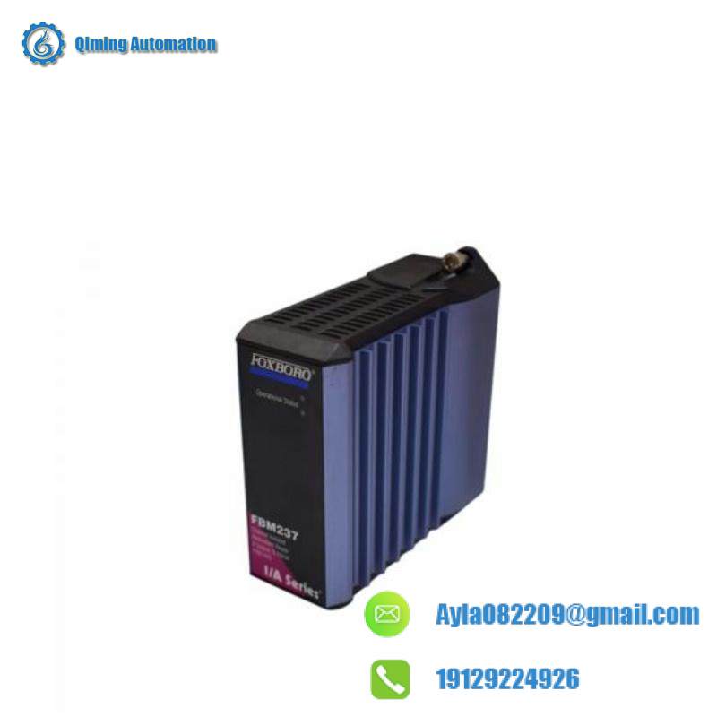 foxboro_p0904bh_4.jpg FOXBORO P0904BH Industrial Control Module