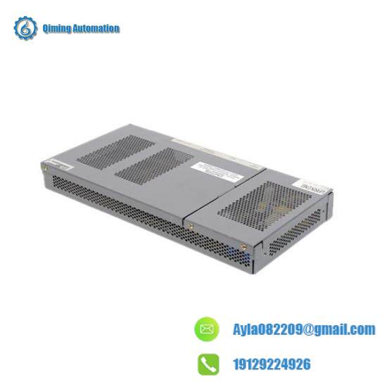 foxboro_p0904br_dcs_module.jpg FOXBORO P0904BR - Advanced DCS Module for Industrial Control Systems