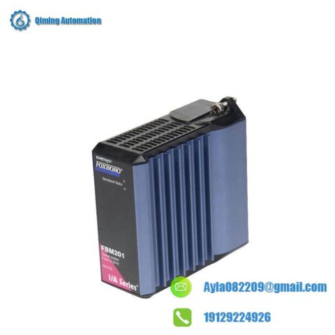 FOXBORO P0904HB - Industrial Control System Module