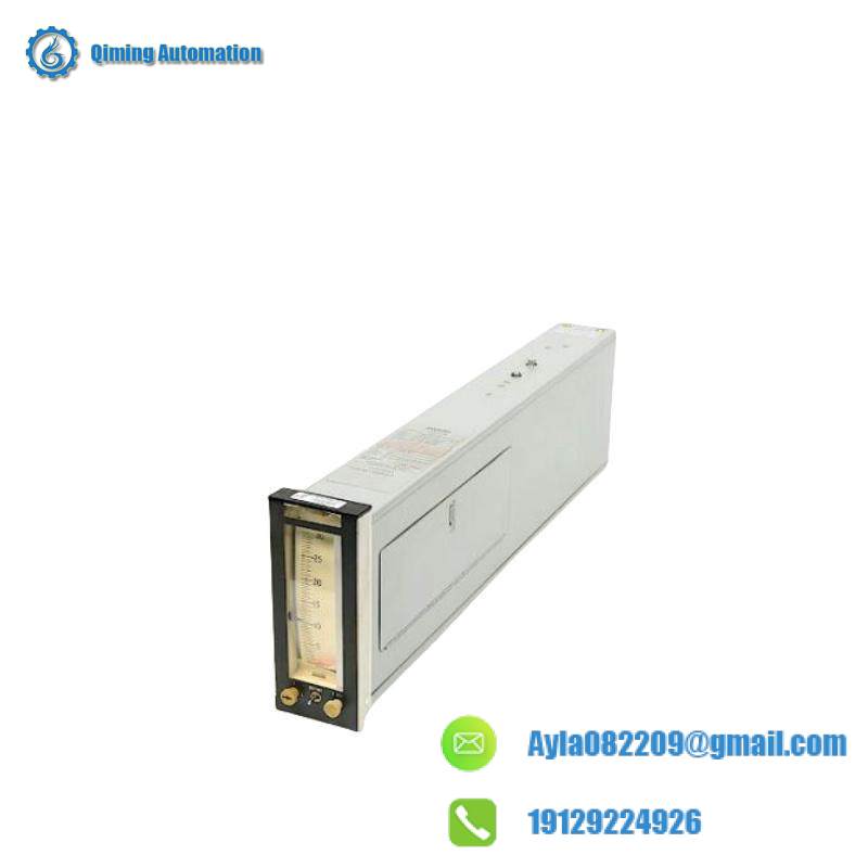 foxboro_p0911qc-c_1.jpg FOXBORO P0911QC-C Industrial Control Module