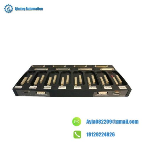 Foxboro P0914XB Redundant Power Module, Efficient & Reliable Control Solution