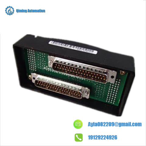 FOXBORO P0914ZX Vertical Assembly for Module Letterbugs, Industrial Control