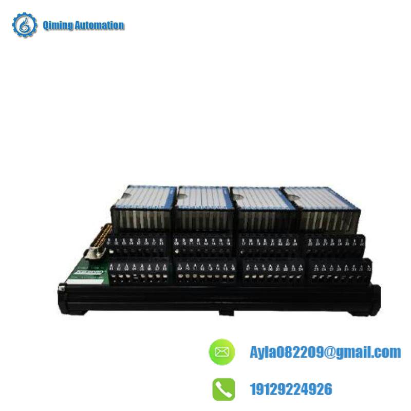 foxboro_p0916fh_4.jpg FOXBORO P0916FH - High Performance PLC Module for Industrial Automation
