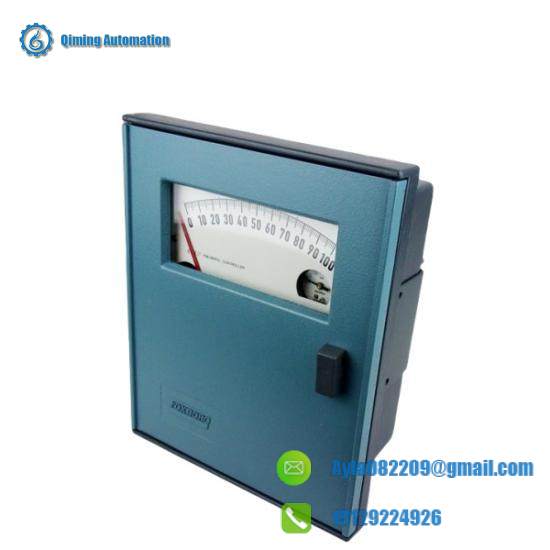 foxboro_p0923db_1.jpg FOXBORO P0923DB Module for Industrial Control Systems