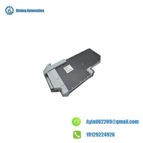 FOXBORO P0961BD GW30B Industrial Control Processor Module