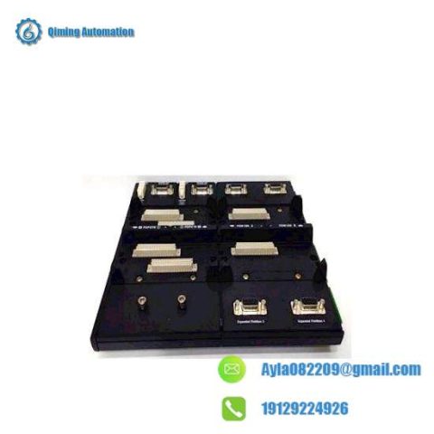 Foxboro P0973CN I/A Series Control Module