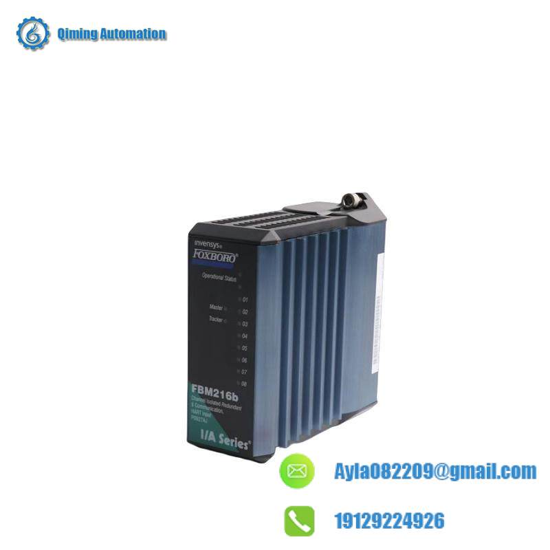 foxboro_p0973ln_ssa-g8018-0652_enterasys_extreme_networks.jpg FOXBORO P0973LN SSA-G8018-0652 Enterasys/Extreme Networks - Advanced Industrial Networking Solution