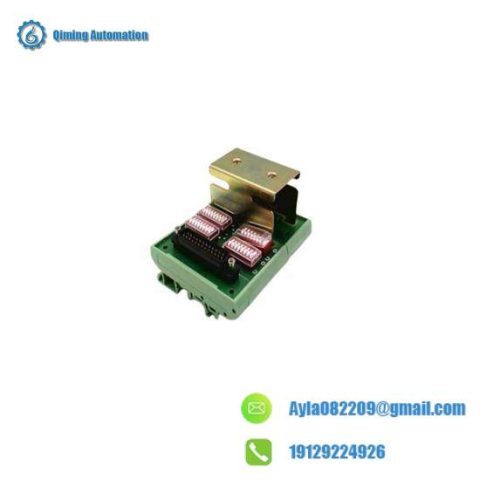 FOXBORO SY-0399095E SY-0303460E Custom Industrial Control Module