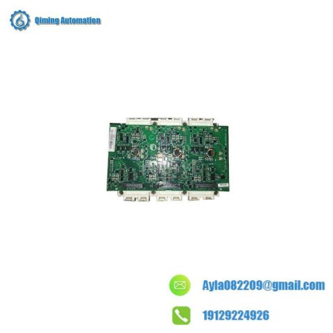 ABB FS300R12KE3/AGDR-72CS IGBT Inverter Module, High-Efficiency Drive Solution