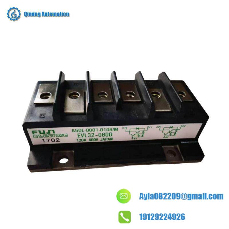 fuji_a50l-0001-0109_module.jpg FUJIFILM A50L-0001-0109 Process Control Module