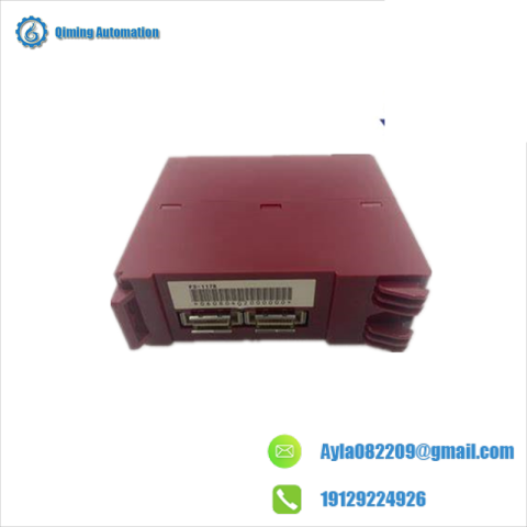 Fuji NP1PS-117R CPU Module