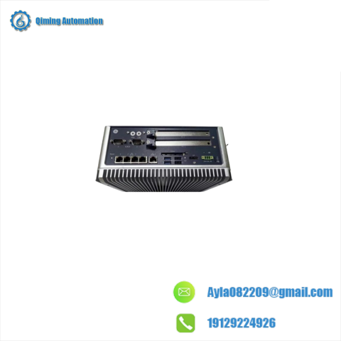 GE 0552N1QLG132A-01 | High-Performance Programmable Logic Controller Module