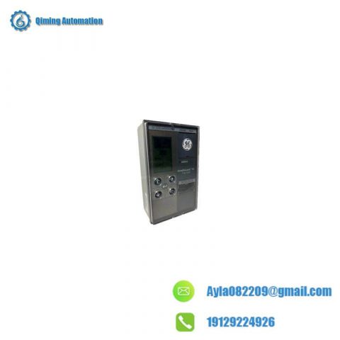 GE 10096227G5 TU Trip Unit - Advanced Circuit Protection for Industrial Applications