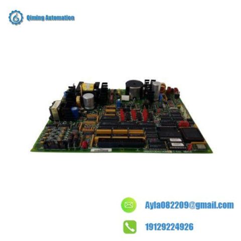 GE 20836416 Industrial Control Module