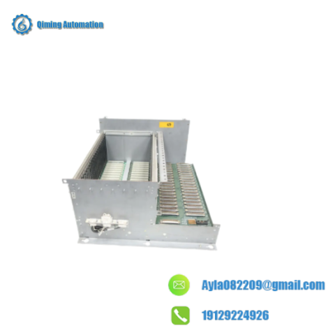 GE 259B2460BTG2 Rack New Box; Producer: GE-FANUC