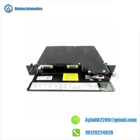 GE 44A752213-G01 Circuit Board - Industrial Control Module, Designed for Precision and Reliability