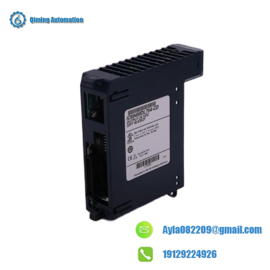 ge_511-0101-08b_2.png GE 511-0101-08B - High Performance Control Module for Industrial Automation