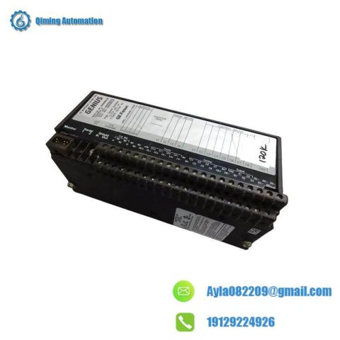 GE 6234BP10920: IC660EBD120 High-Speed Counter Module