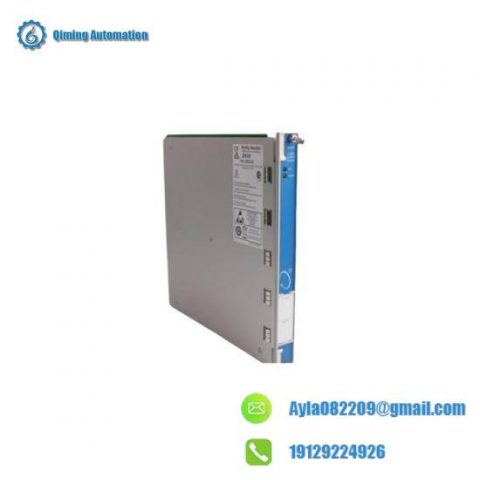 GE Bently Nevada 163179-03 - 3500/62 6-channel industrial monitor