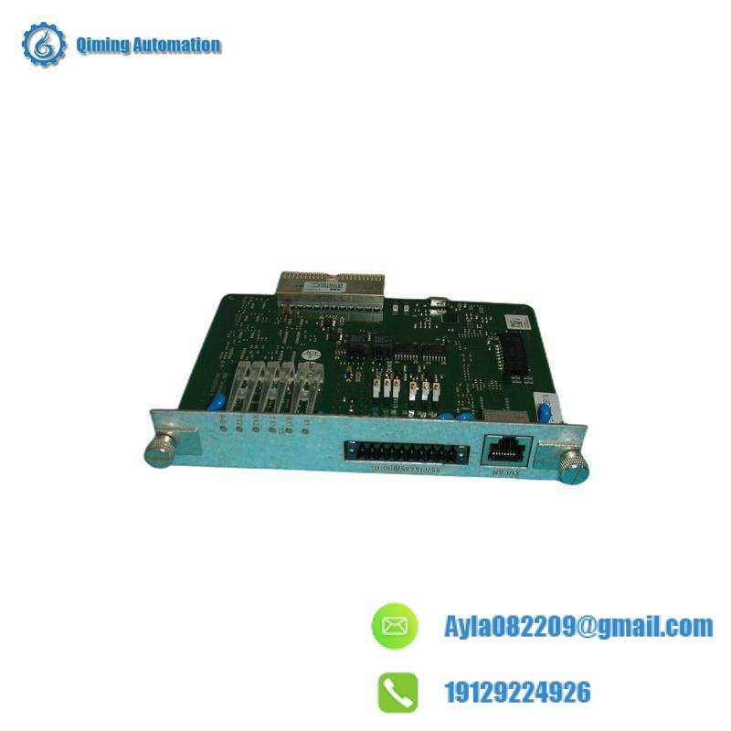 ge_com0011_2raa005844a0007j.jpg GE COM0011 2RAA005844A0007J PLC Module - Control & Automation Solutions