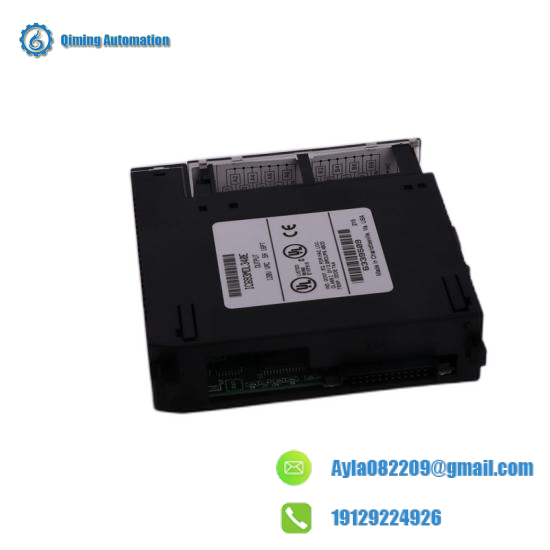 ge_ds200sdcig1ahb_hot_selling_and_fast_delivery.png GE DS200SDCIG1AHB - High-Power SDCI Module for Speedtronic Series