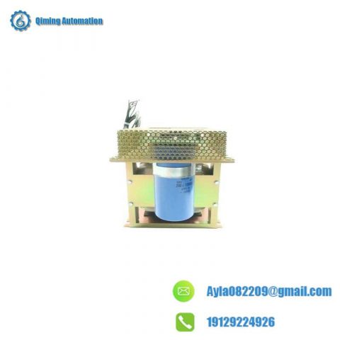 General Electric DS2020DACAG2 Power Conversion Module: Advanced AC to DC Transformer for Industrial Applications