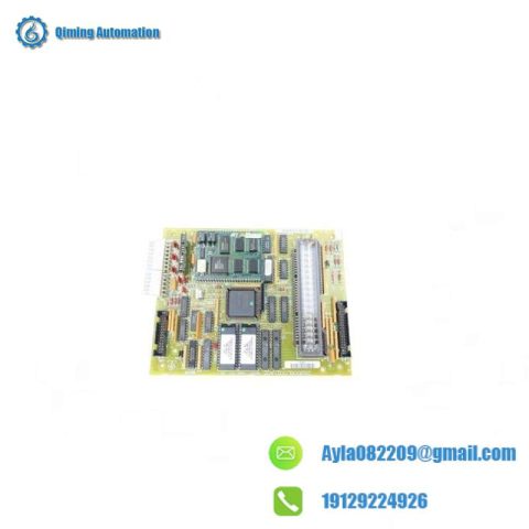 GE DS215TCDAG1 - Mark V Pcb Circuit Board, Industrial Control Solutions