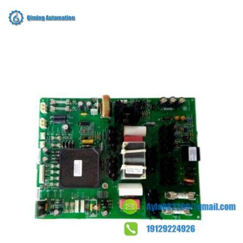 GE DS3800HMPG CPU CARD - High-Performance Control Module for Industrial Automation