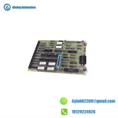 General Electric DS3800HMPK1 Regulator Card, Advanced Control Module for Industrial Applications