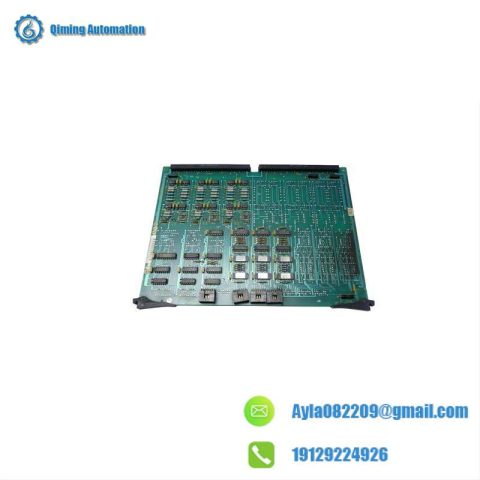 GE DS3800HRDB1 - Industrial Control System Driver Card