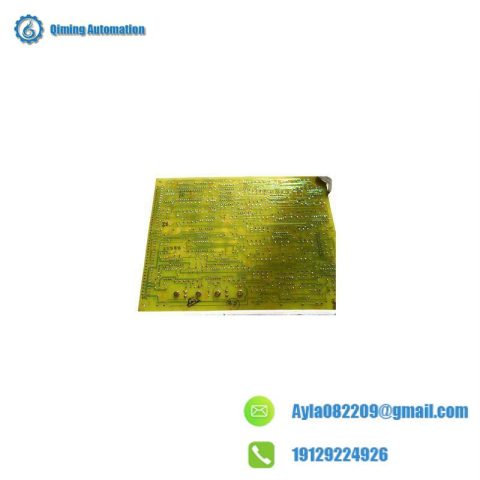 GE DS3800NVCD1D1C - VIB Conditioning Board for Efficient Turbine Control
