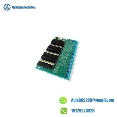 GE DS3800XAIA1A1A - Speedtronic Mark IV Circuit Board