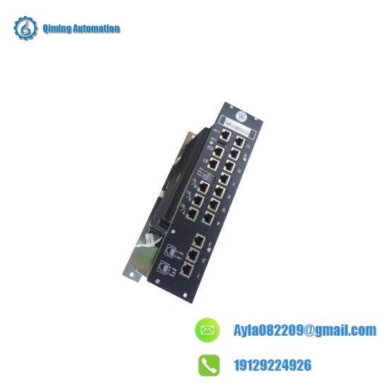 ge_evmecntm13.jpg GE EVMECNTM13 Industrial Control Module